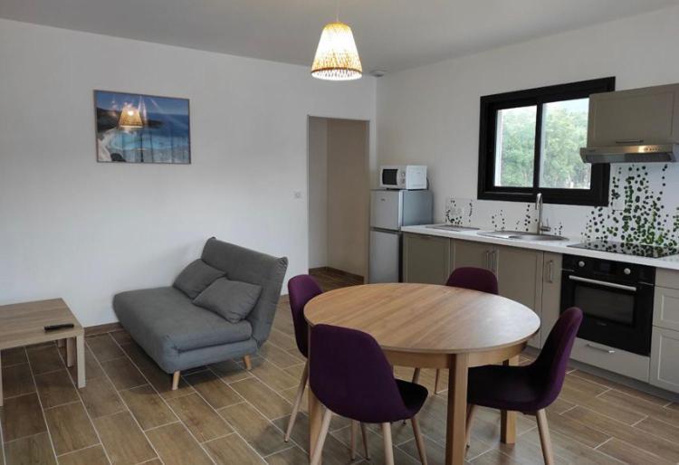 Villa Jade Sartène Dış mekan fotoğraf